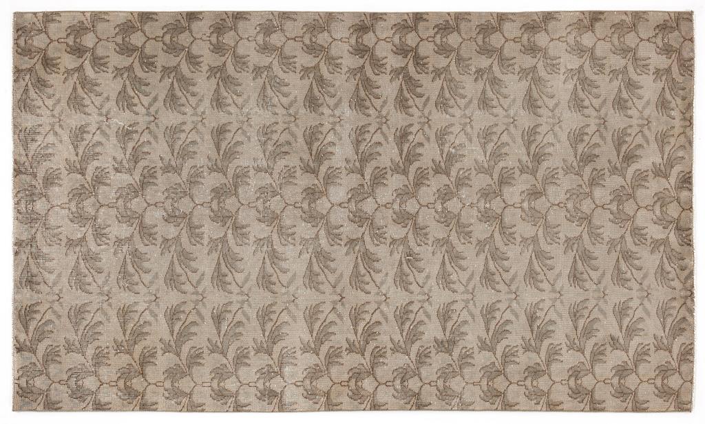 Apex Vintage Carpet Beige 6078 148 x 253 cm