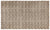Apex Vintage Carpet Beige 6078 148 x 253 cm