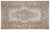 Apex Vintage Carpet Beige 6086 176 x 300 cm