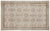 Apex Vintage Carpet Beige 6126 178 x 280 cm