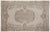 Apex Vintage Carpet Beige 6154 181 x 287 cm