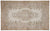 Apex Vintage Carpet Beige 6156 178 x 292 cm