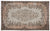 Apex Vintage Carpet Beige 6216 170 x 276 cm