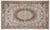 Apex Vintage Carpet Beige 6222 170 x 284 cm