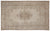 Apex Vintage Carpet Beige 6284 172 x 283 cm