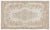 Apex Vintage Carpet Beige 6583 173 x 298 cm