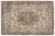 Apex Vintage Carpet Beige 6736 186 x 283 cm