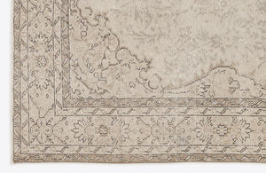Apex Vintage Halı Bej 7020 178 x 293 cm