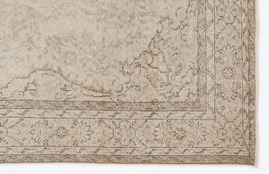 Apex Vintage Halı Bej 7020 178 x 293 cm