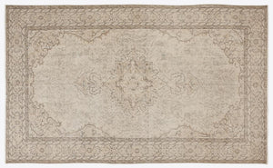 Apex Vintage Halı Bej 7020 178 x 293 cm