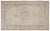 Apex Vintage Carpet Beige 7020 178 x 293 cm