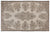 Apex Vintage Carpet Beige 7022 187 x 295 cm