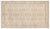 Apex Vintage Carpet Beige 7171 180 x 312 cm