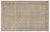 Apex Vintage Carpet Beige 7219 179 x 277 cm