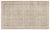 Apex Vintage Carpet Beige 7268 165 x 280 cm