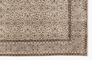 Apex Vintage Halı Bej 7293 192 x 290 cm