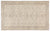 Apex Vintage Carpet Beige 7363 171 x 278 cm