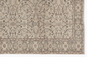 Apex Vintage Halı Bej 7405 178 x 270 cm