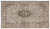 Apex Vintage Carpet Beige 7440 156 x 273 cm