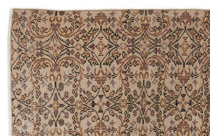 Apex Vintage Halı Bej 7700 184 x 263 cm