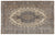 Apex Vintage Carpet Beige 7753 166 x 270 cm