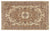 Apex Vintage Halı Bej 7808 167 x 276 cm