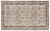 Apex Vintage Halı Bej 8189 164 x 273 cm