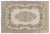 Apex Vintage Carpet Beige 8291 192 x 290 cm