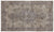 Apex Vintage Carpet Beige 8331 176 x 299 cm