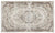 Apex Vintage Halı Bej 8352 159 x 275 cm
