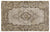 Apex Vintage Carpet Beige 8393 170 x 265 cm