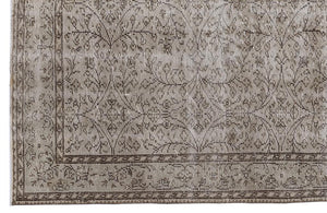 Apex Vintage Halı Bej 8415 177 x 280 cm
