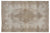 Apex Vintage Carpet Beige 8541 170 x 258 cm
