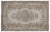 Apex Vintage Carpet Beige 8649 175 x 276 cm
