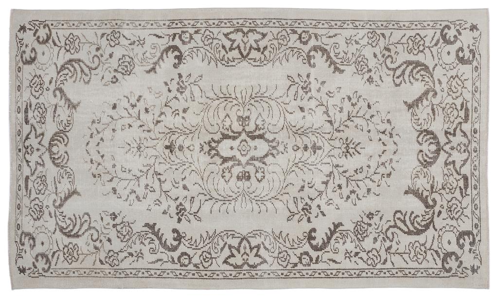 Apex Vintage Carpet Beige 8692 158 x 273 cm