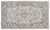 Apex Vintage Halı Bej 8692 158 x 273 cm