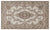 Apex Vintage Carpet Beige 8694 167 x 285 cm