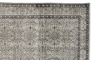 Apex Vintage Carpet Beige 8702 164 x 274 cm
