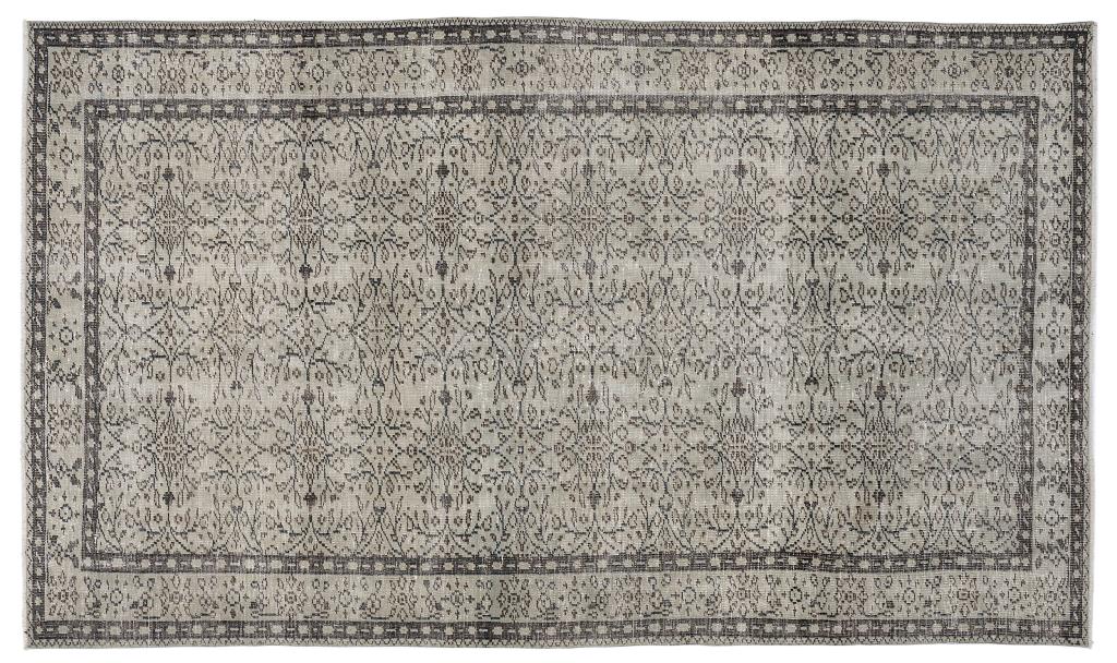Apex Vintage Carpet Beige 8702 164 x 274 cm