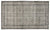 Apex Vintage Carpet Beige 8702 164 x 274 cm