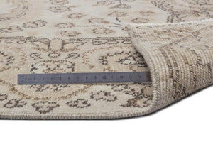 Apex Vintage Halı Bej 8715 171 x 292 cm