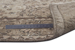 Apex Vintage Halı Bej 8775 169 x 288 cm