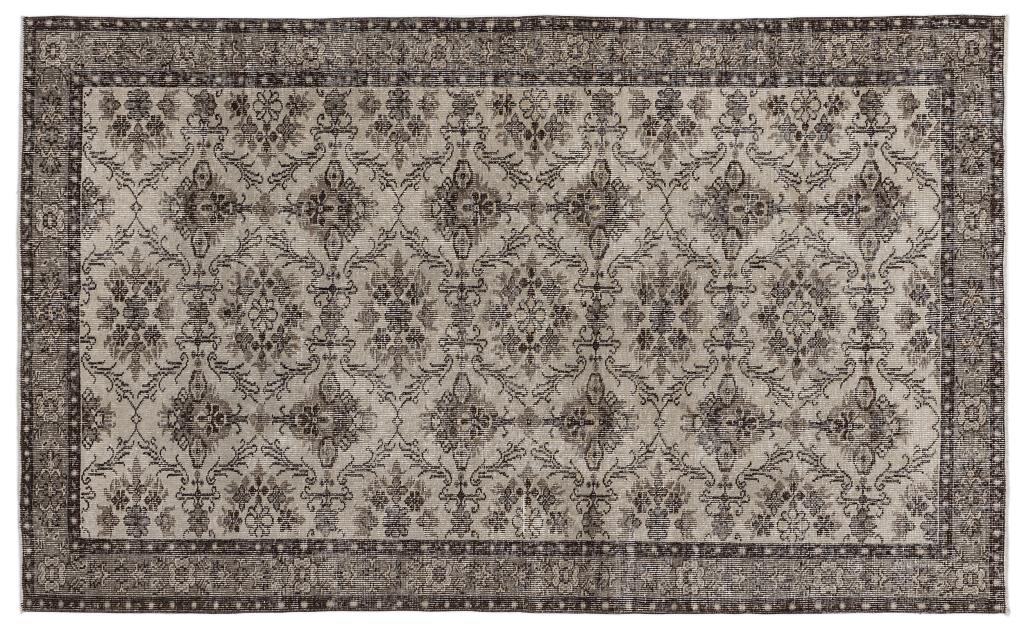 Apex Vintage Carpet Beige 8817 152 x 246 cm