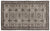 Apex Vintage Carpet Beige 8817 152 x 246 cm