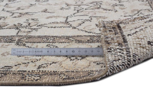 Apex Vintage Halı Bej 8891 177 x 285 cm