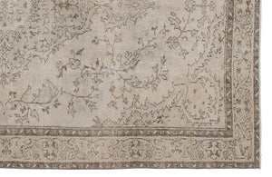 Apex Vintage Carpet Beige 8903 168 x 276 cm