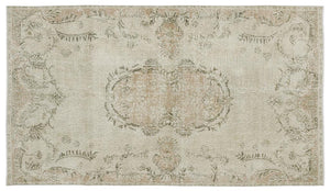 Apex Vintage Carpet Beige 9003 167 x 296 cm