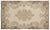 Apex Vintage Carpet Beige 9008 168 x 290 cm