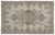 Apex Vintage Carpet Beige 9102 189 x 296 cm
