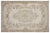 Apex Vintage Halı Bej 9105 202 x 317 cm